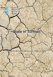State in Turmoil - Title