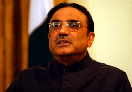 Pakistani Government’s Incompetent Financial Planning FY 2009-10