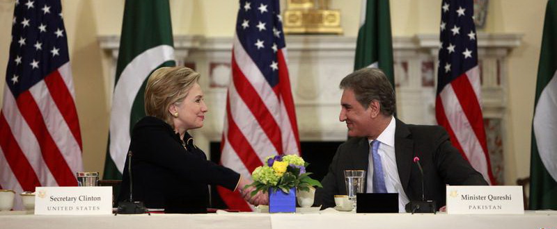 US Banning TTP – Is this a Favor to Pakistan?