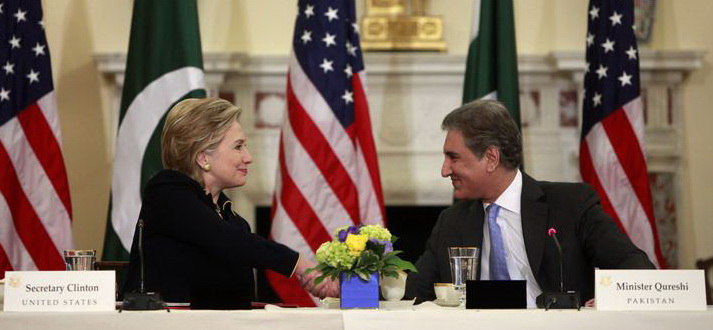 Conflicting interests