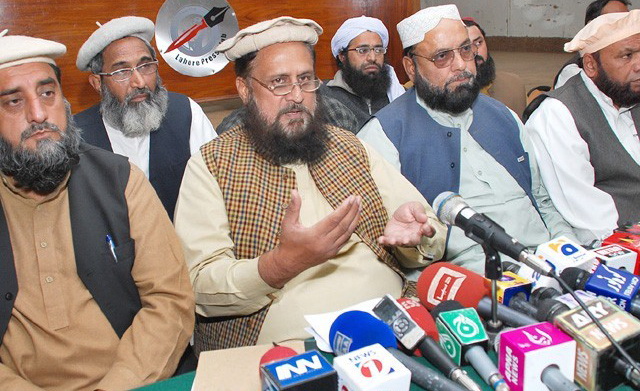 Sunni Ittehad Council: The Strengths and Limitations of Barelvi Activism against Terrorism