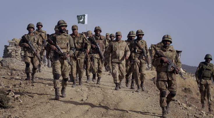 North Waziristan Offensive: Is the Pakistan Army finally ready for it: