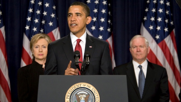 Drawdown in Afghanistan: Implications for Pakistan