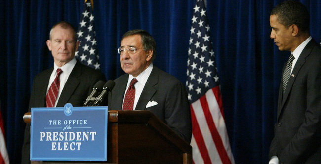 Pak-US Stalemate Persists –