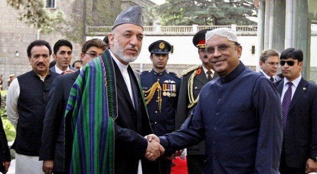 US and Pakistan Relations: Is agreement on Afghanistan possible?