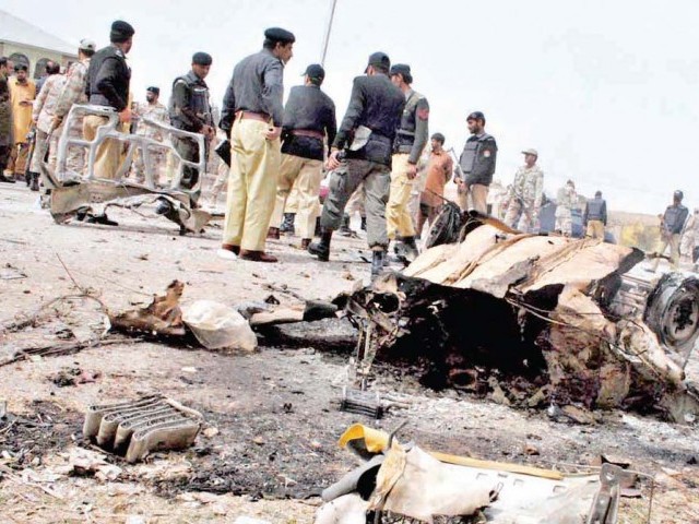 Balochistan Weekly Monitor (August 8 – 14, 2011)