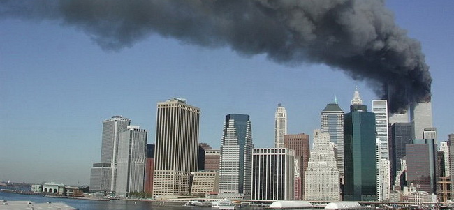 The 9/11 Tragedy – Pakistan a Decade Later: