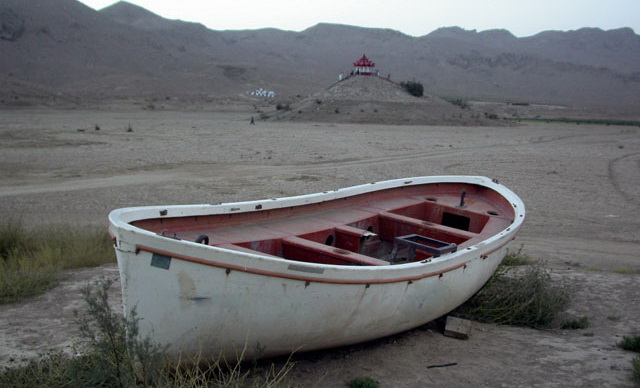 Balochistan Weekly Monitor (September 12-18, 2011)