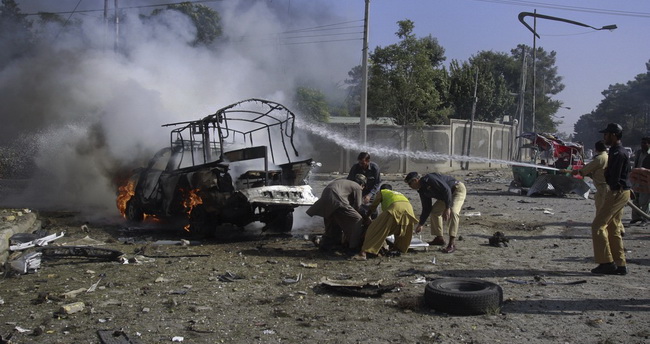 Balochistan Weekly Monitor (September 5 – 11, 2011)