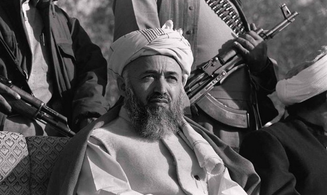 Rabbani Assassination: A Jolt to Afghan Peace Process