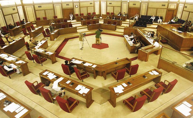 Balochistan Weekly Monitor (Oct. 24-Oct. 30, 2011)