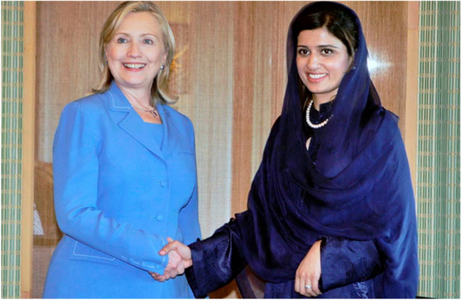 Pak US Relations: Out of woods, for the time being!