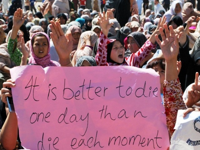 Balochistan Weekly Monitor (October 17- 23, 2011)