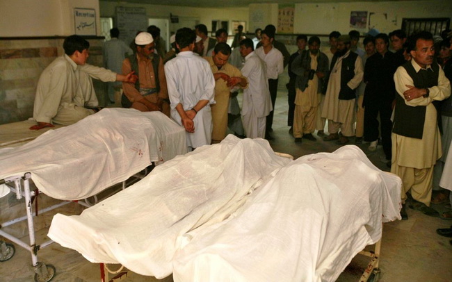 Balochistan Weekly Monitor (October 03-09, 2011)