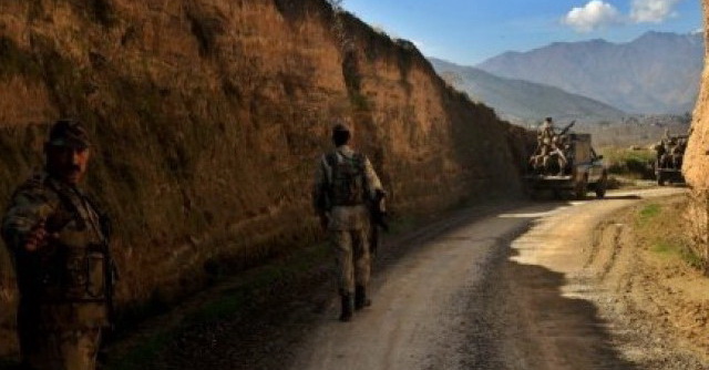 Balochistan Weekly Monitor (Nov. 21-27, 2011)