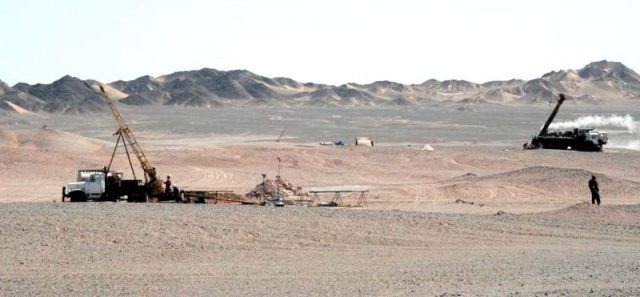 Balochistan Weekly Monitor (Dec. 05- Dec. 11, 2011)