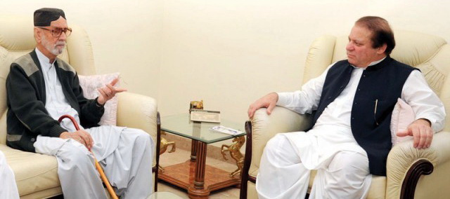 Balming Bruised Balochistan