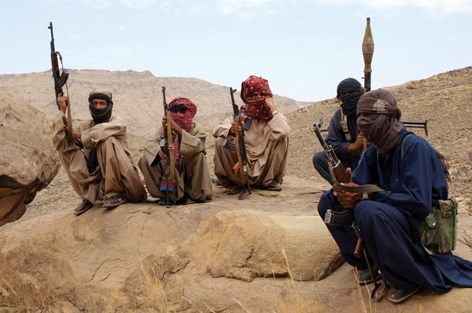 Anatomy of Hope and Betrayal: The State and Baloch Nationalism