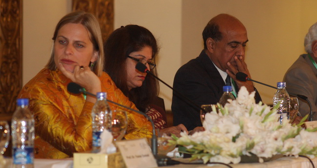 Securing a Frontline State: Alternative Views on Peace and Conflict in Pakistan