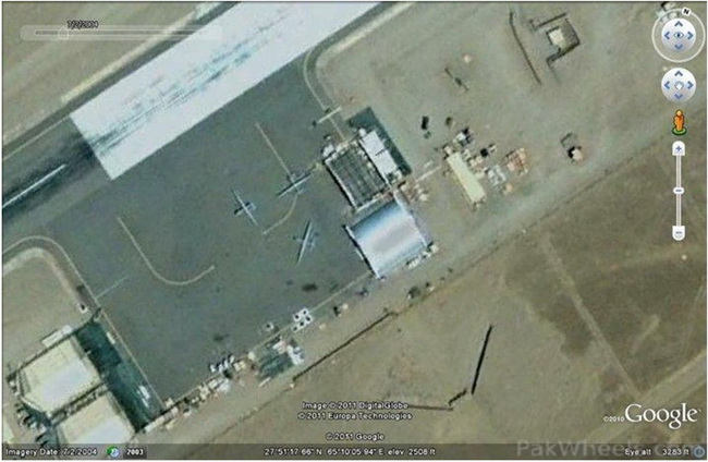 Balochistan Weekly Monitor (Nov. 28- Dec. 4, 2011)