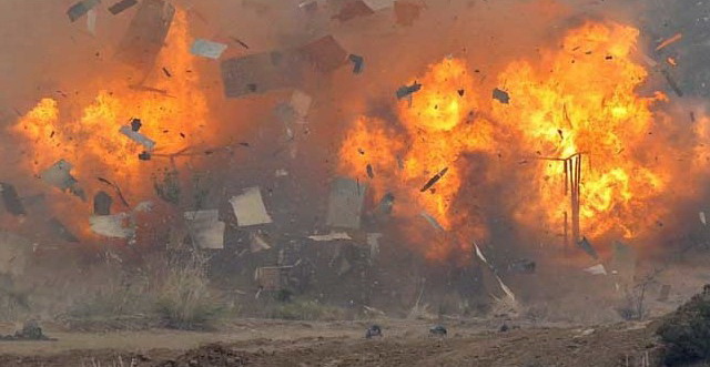 Balochistan Weekly Monitor (January 2-8, 2012)