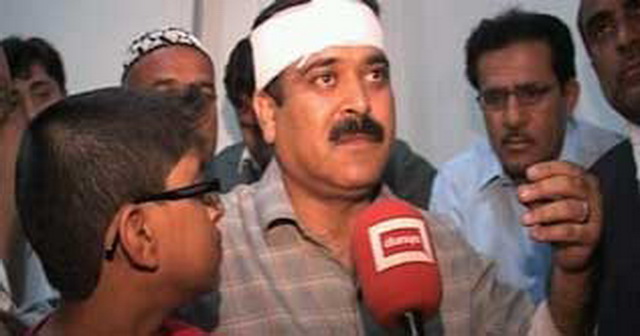 Balochistan Weekly Monitor (Dec. 26, 2011- Jan. 1, 2012)