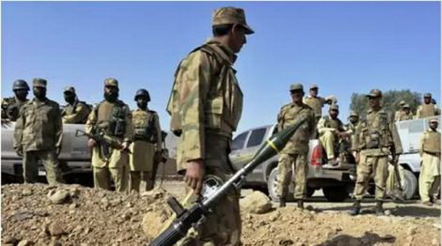 Balochistan Weekly Monitor (January 23-29, 2012)