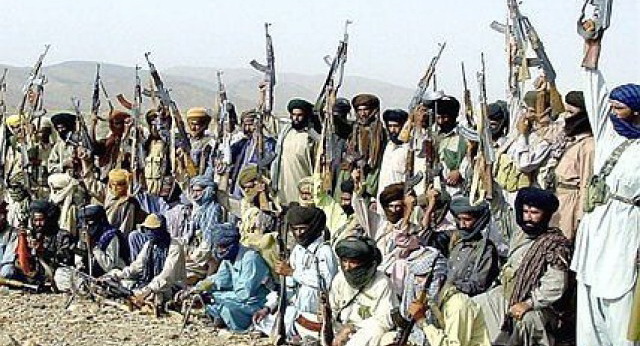 Balochistan Weekly Monitor (February 13-19, 2012)