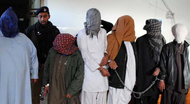 Kidnappings in Balochistan: The New Source of Sustenance for Criminals and Militants