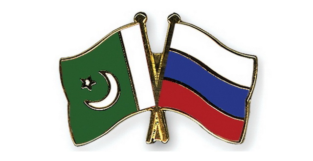 View: Pakistan, Russia and Opportunities for Regional Cooperation