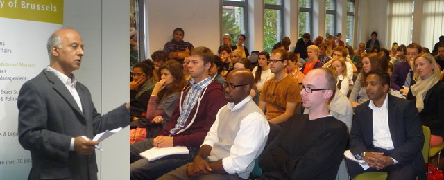 After Osama: Pakistan, Afghanistan and the Future of Regional Stability