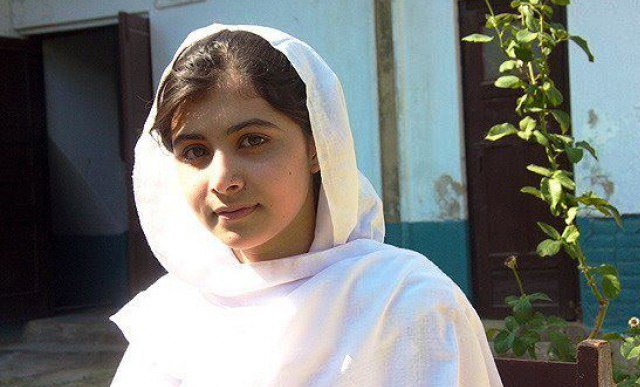 Long Live Malala