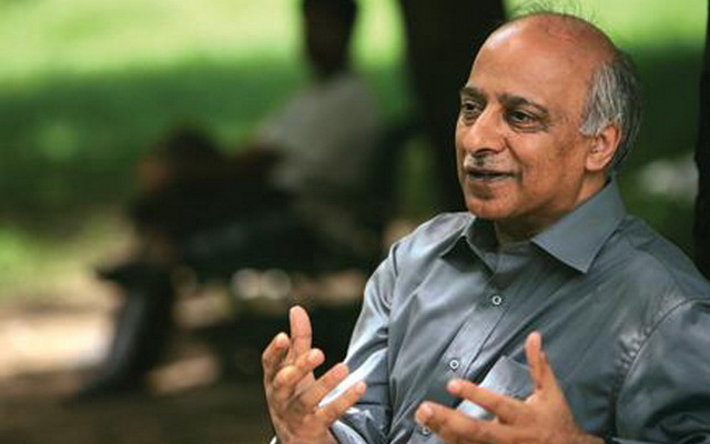 CRSS ED Imtiaz Gul to advise UN Rapporteur on Drones