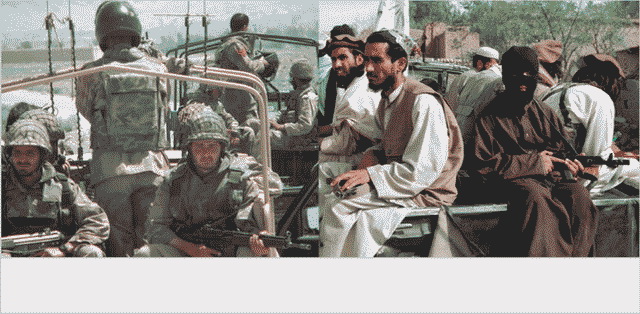 The Threat Lies Within