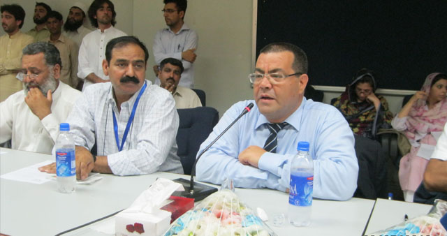 State Religion and Democracy: