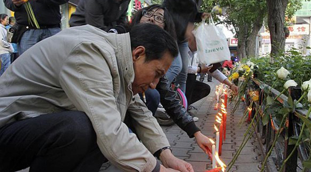 Beyond veiled exchanges