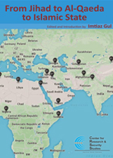 Jihad to al-Qaeda to Islamic State