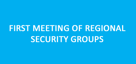 SECURITY GROUPS