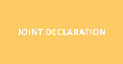 Joint Declaration