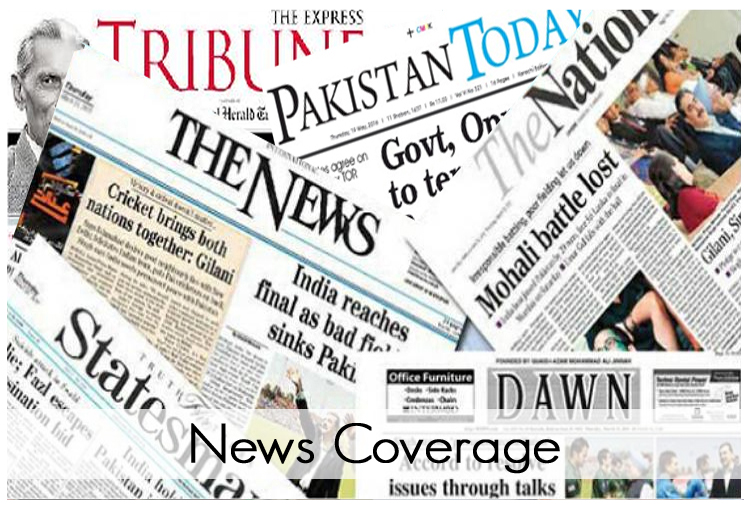 Press