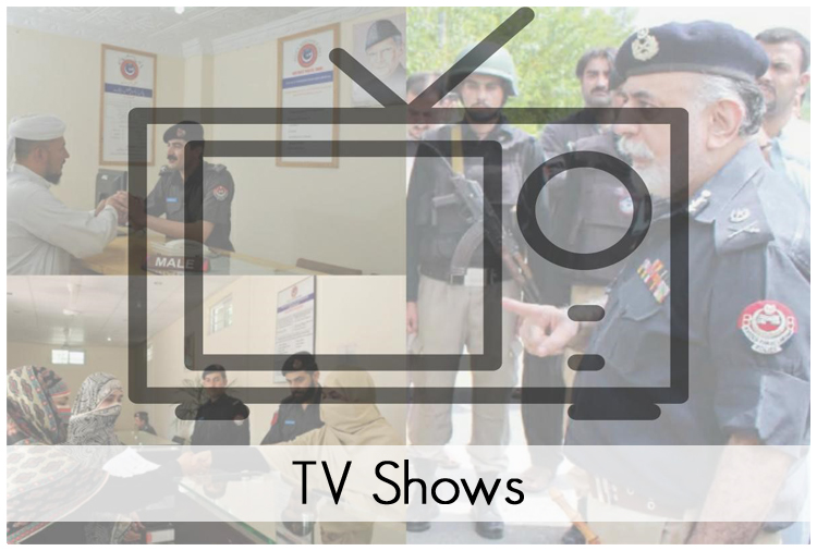 TV