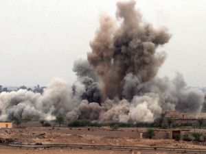 16-loyalists-of-the-isis-killed-in-a-us-airstrike