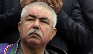 Afghanistan orders arrest of Vice President Dostum’s guards