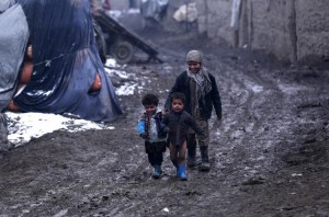 Afghanistan’s displaced The challenges of returning home