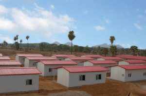 Economy & Development