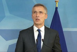 International Engagements