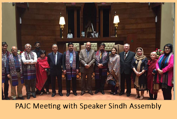 Sindh Assembly