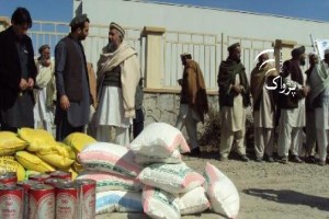 Update on Afghan Refugees