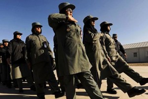 Women in Afghanistan