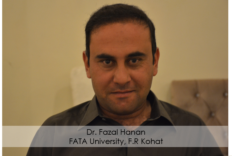 Dr. Fazal Hanan